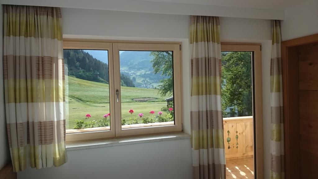Apart Geisler Mayrhofen Cameră foto