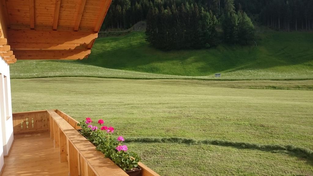 Apart Geisler Mayrhofen Exterior foto