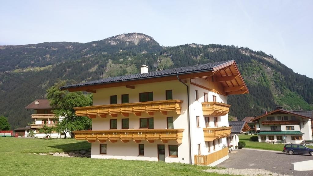 Apart Geisler Mayrhofen Cameră foto